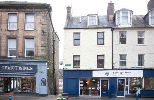 Hawick Haven - Foto 24