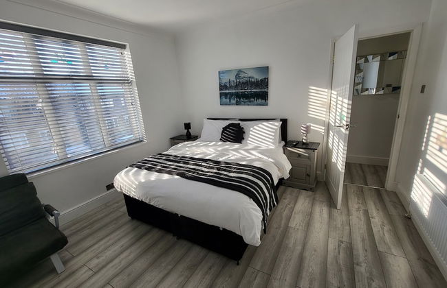 Top Luxury 2 bed Apartment - London - Foto 1