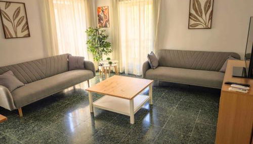 Ronda Suite, Parking gratuito cercano - Foto 4