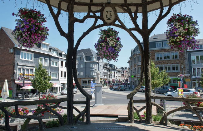 Malmedy Hillside Spa Retreat - Foto 37