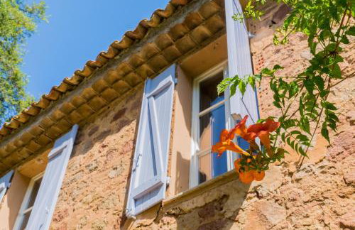 Chateau des Bertrands - Foto 19