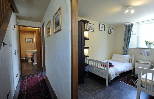 Tan y Garn - 2 Bedroom Cottage - Whitesands - Foto 5