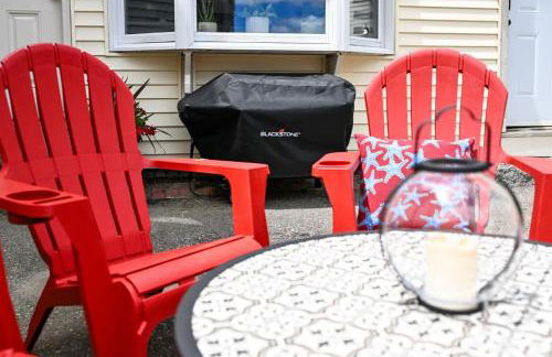 Spacious 6BR close to Portsmouth beaches and UNH - Photo 54