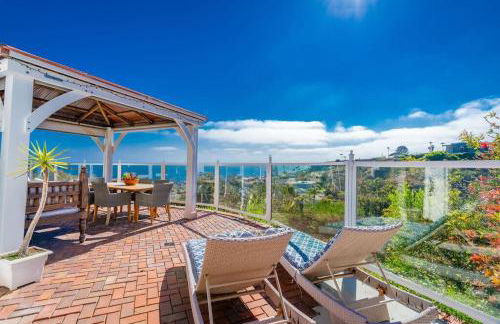 California Dreamin Your Ocean-View Sanctuary - Foto 46