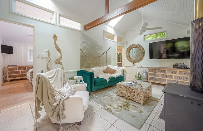 Sanctuary in The Pocket - Photo 23