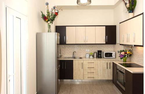 Green Orange Villa near Platanias - Photo 7