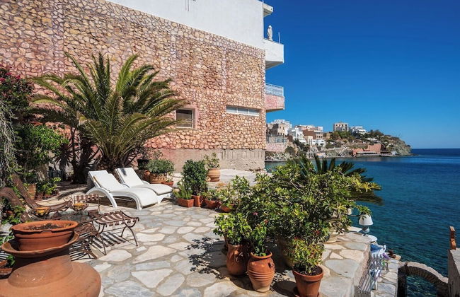 Seaside Neoclassical Property in Vaporia Ermoupoli - Foto 75