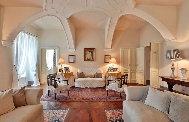 Relais Di Tenuta Santa Caterina - Foto 12