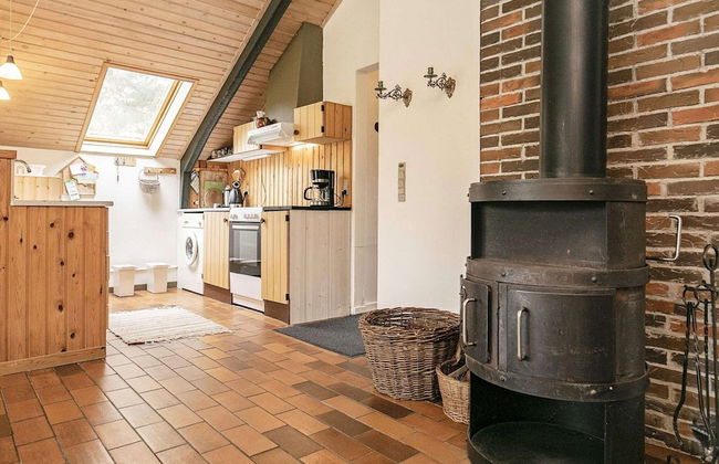 5 Person Holiday Home in Martofte-by Traum - Foto 5