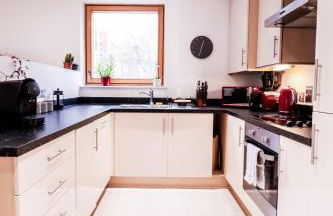 Stunning London Bridge Flat with Balcony - Close to Borough Market - Foto 17