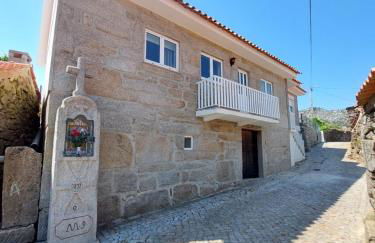 Casa do Sobrado Arouca - Foto 1