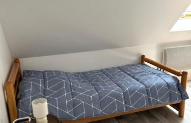 Gite indépendant 16 Personnes proche plage - Foto 37