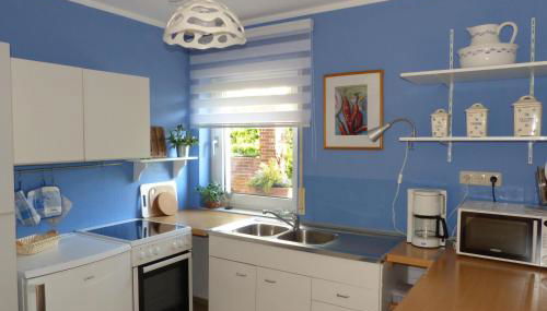 Ferienwohnung Katja in Blieskastel - Foto 3