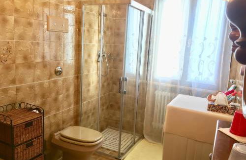 Appartamento Casa della Nonna - Foto 32