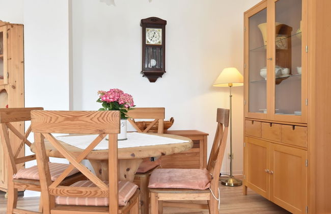 Apartment in Kuhlungsborn Near the Baltic Sea - Foto 17