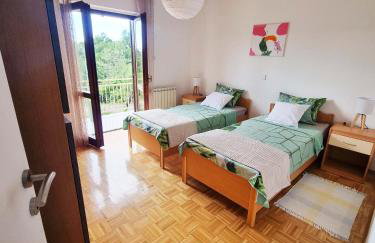 Spacious apartment QuAdria near Motovun - Foto 24