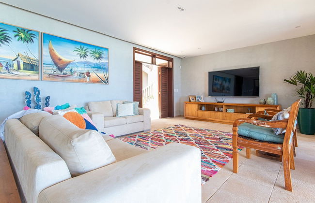 Mansão Varandas - Luxo à Beira Mar por Carpediem - Photo 19