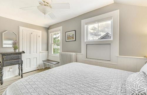 Historic Wabasha Home with Patio in Downtown! - Foto 25