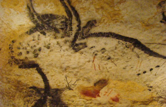 Tour della caverna di St Cirq LaPopie e Pech Merle da Tolosa - Foto 6