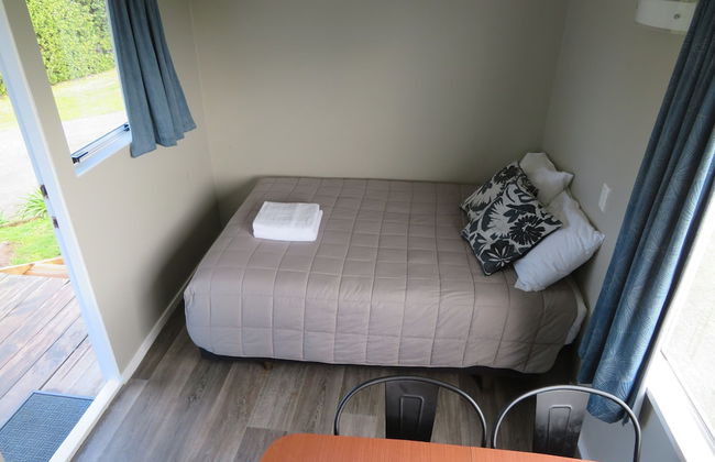 Whanganui Seaside Holiday Park - Foto 14