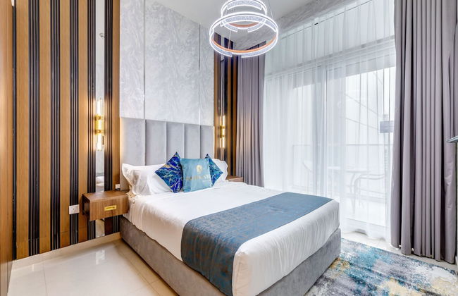 GLOBALSTAY. DAMAC Reva Residences - Photo 12