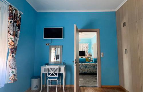 Kalosýni Holiday Home Lefkada - Foto 50