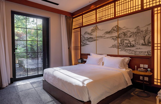 Beijing XiaoTang YiPiao Hot Spring Resort - Foto 40