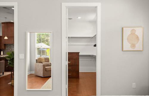 Luxury East Austin at its Finest! - Foto 34