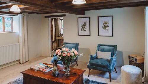 Laundry Cottage - Foto 3