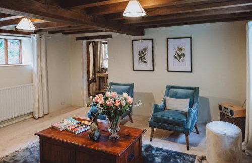 Laundry Cottage - Foto 3