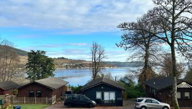 Cherry tree Lodge - Foto 3