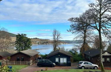 Cherry tree Lodge - Foto 3