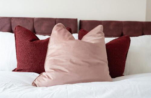 Entire 4 Bedroom house in Bootle Liverpool-Ideal for contractors, family and group-Free Parking & Free internet-Sleeps 7 - Foto 30