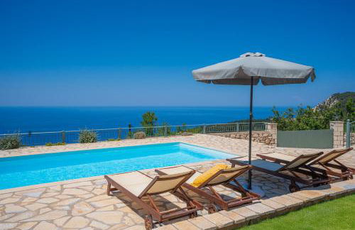 Villa Aurora - Foto 25