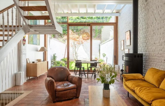 Architect Garden House - Foto 8