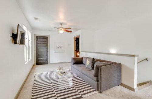 Nashville Dreamer - Mins To Downtown - 3br 2.5bath - Foto 18
