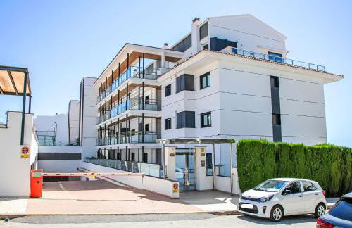 Apartment Cap-Negret by Interhome - Photo 27