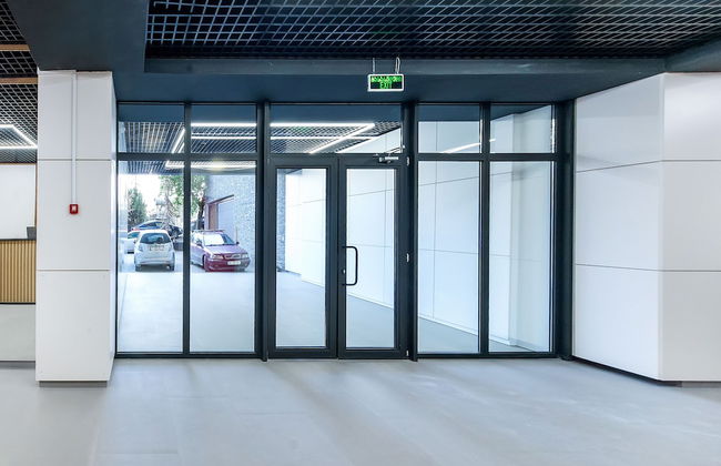 HB apartments University - Foto 53