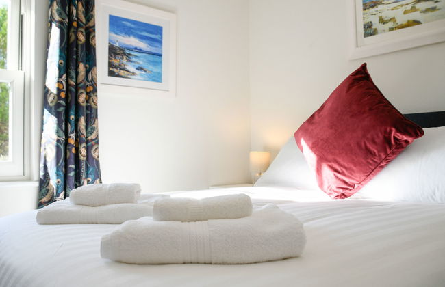 Achalic Farm House - Foto 16