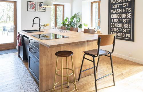 Grand gite & petit gite - Photo 47