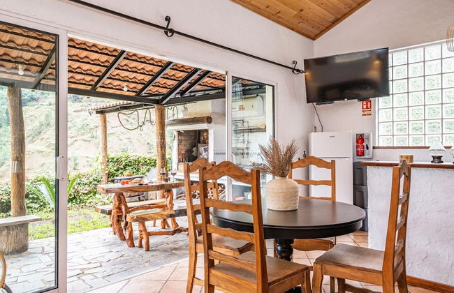 Ivy Cottage by Madeira Sun Travel - Foto 3