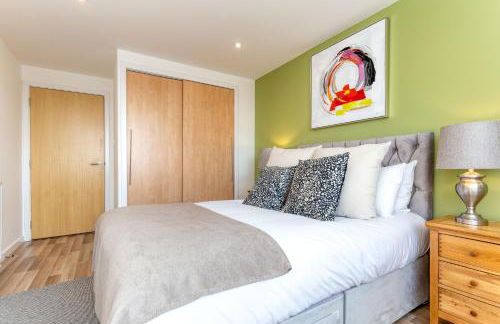 SECC Hydro Executive 7 Apartment - Foto 60