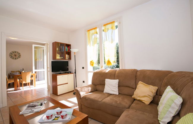 Villa Apartments - Porto Letizia - Foto 54