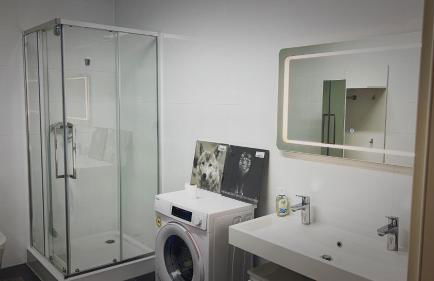 Boutique Art80 Apartment - Foto 7