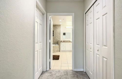 3BR Resort Condo near Disney - Resort Pool and Hot Tub - Foto 123