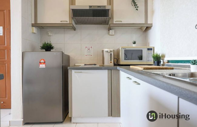 Mahkota Jonker Melaka By I Housing - Foto 60