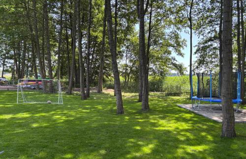 Domki Pod Olchowym Dachem Lubie - Foto 12