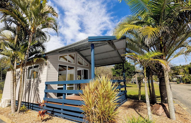 BIG4 Manning Point Holiday Park - Foto 65