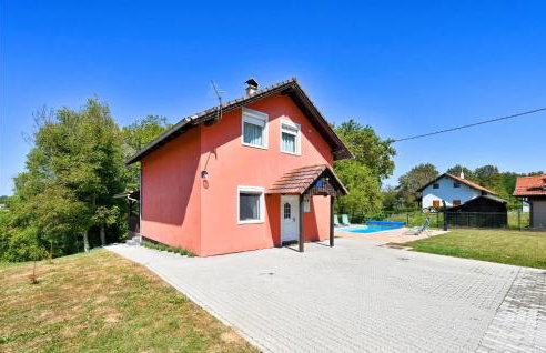 Gorgeous Home In Mirkopolje With Wifi - Foto 16