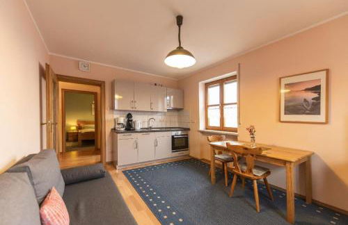 Pension Ferienwohnungen Frey - Foto 10